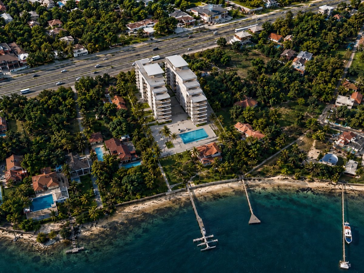 Daraja Residences
