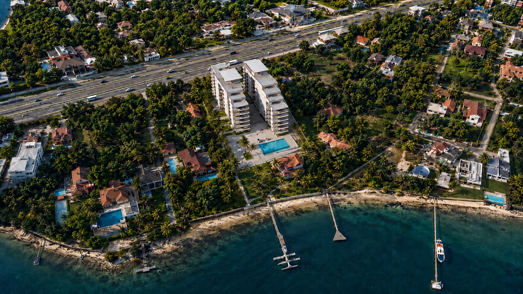 Daraja Residences