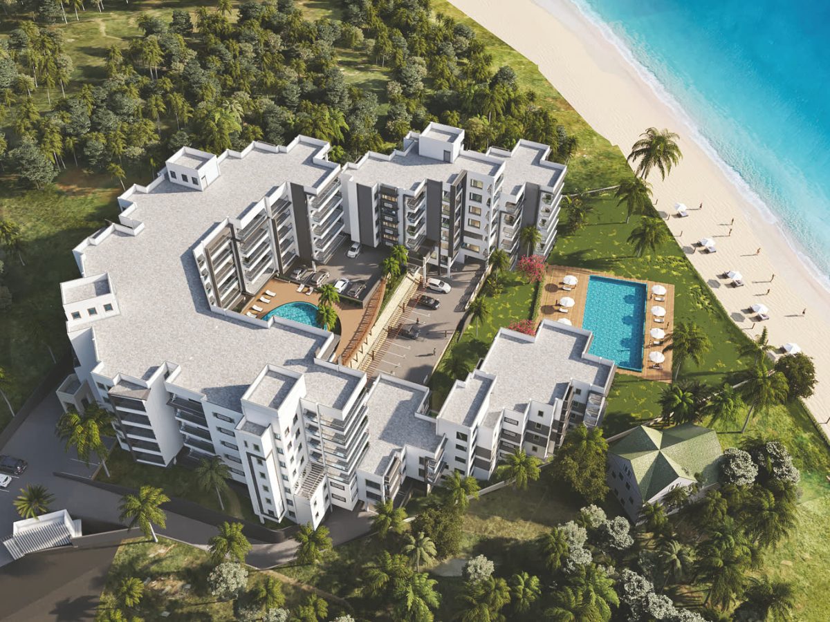 Cloud 9 Apartments