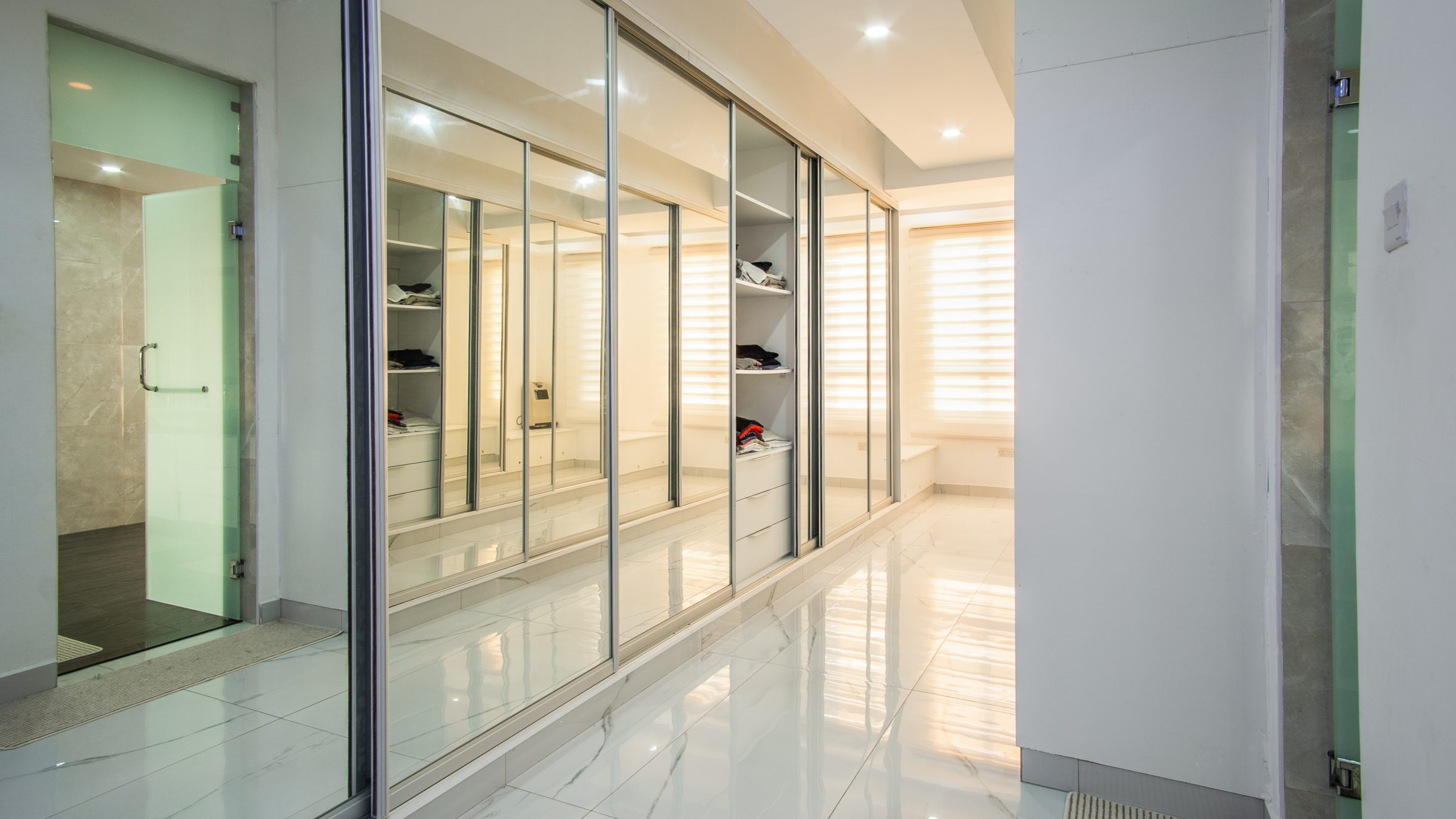 Jumeirah Beach Apartments