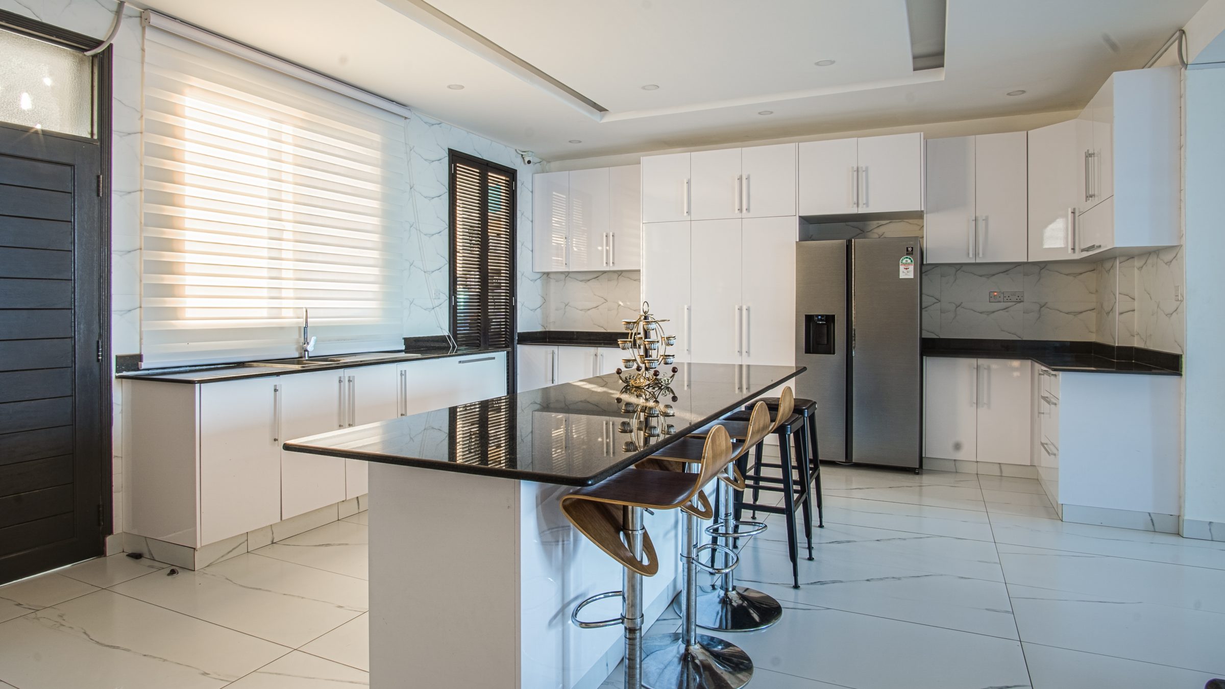 Jumeirah Beach Apartments