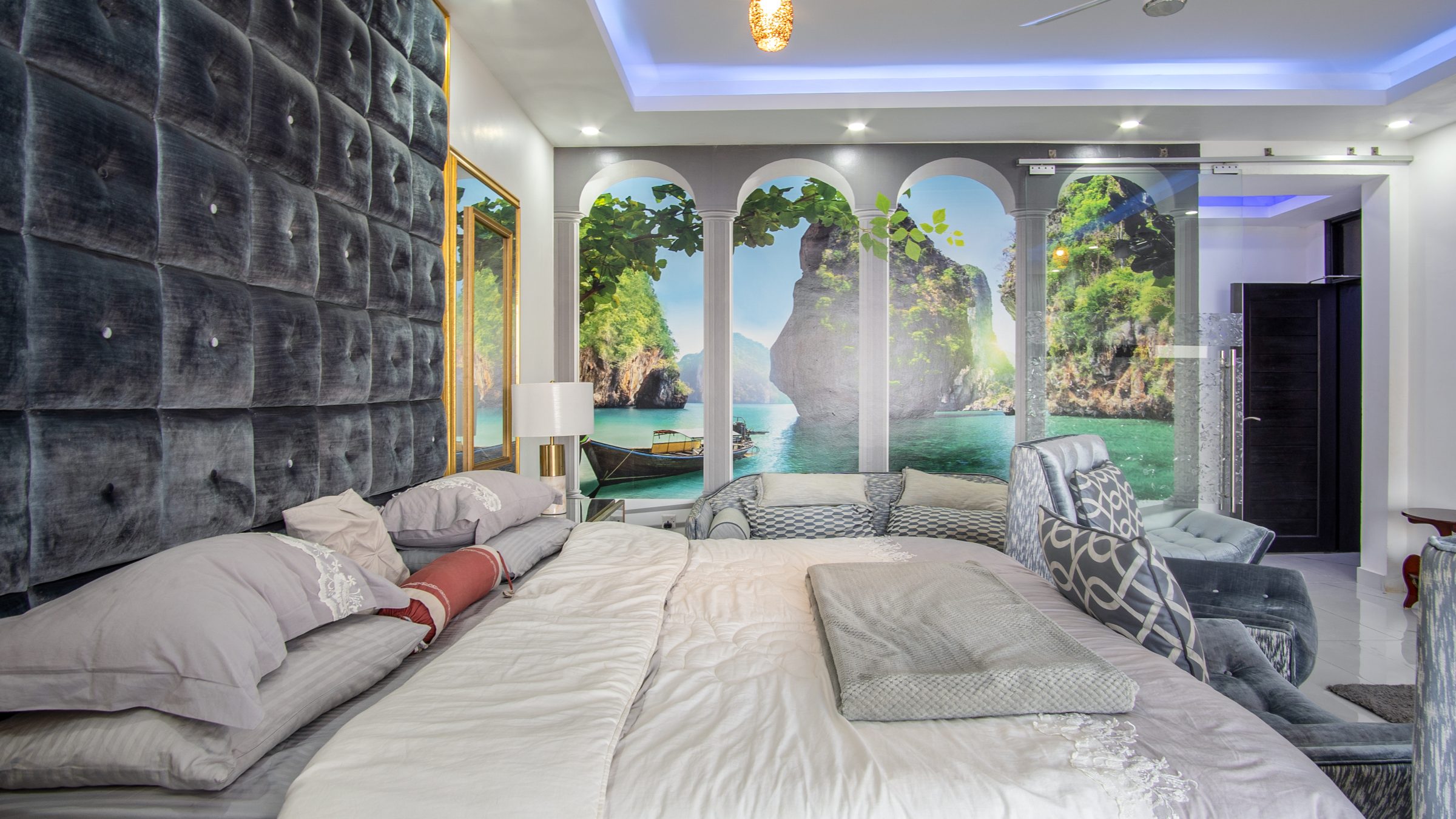 Jumeirah Beach Apartments