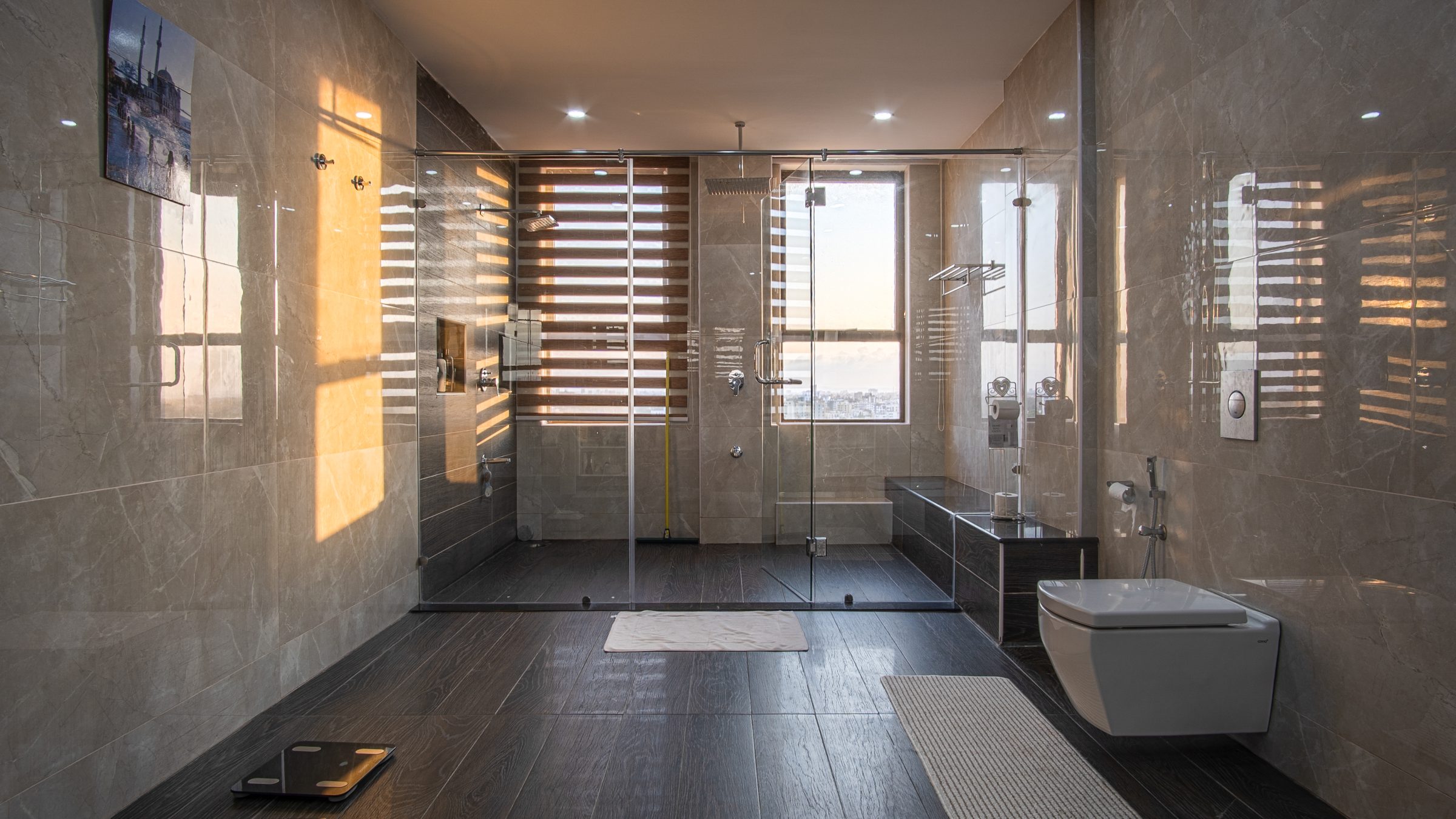 Jumeirah Beach Apartments