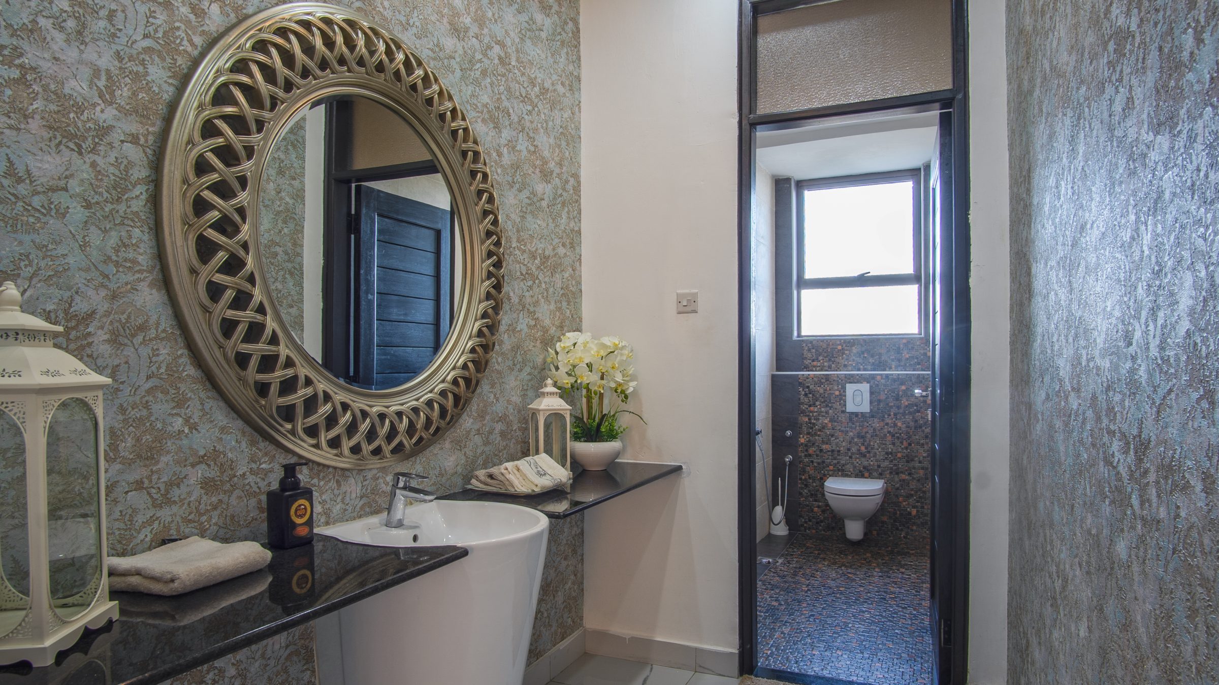 Jumeirah Beach Apartments