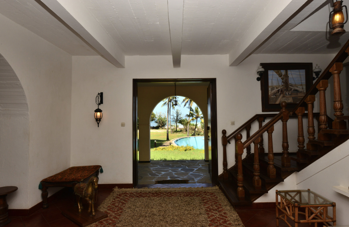 6th Avenue Beach House