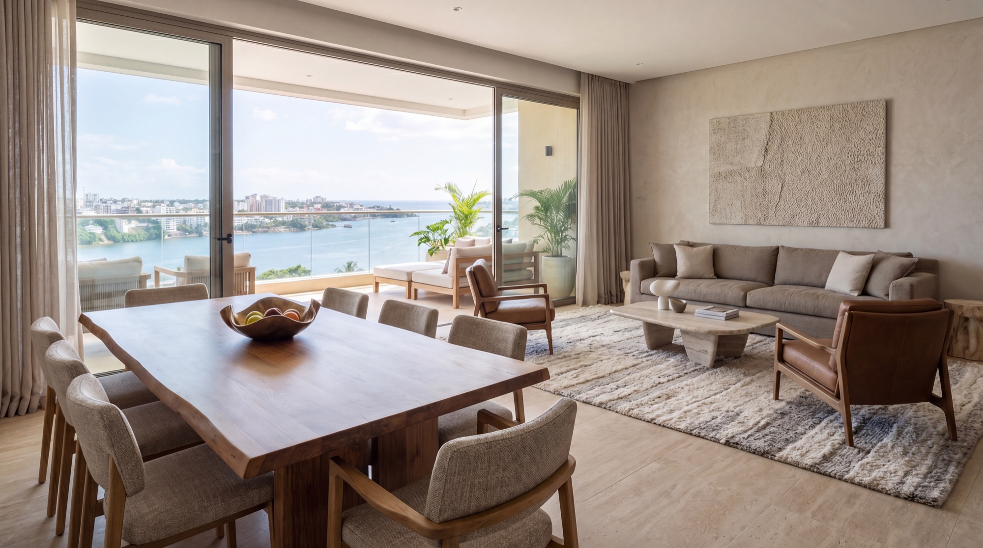 Before you reserve an off-plan apartment on the Kenya coast